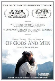 2010 Of Gods And Men